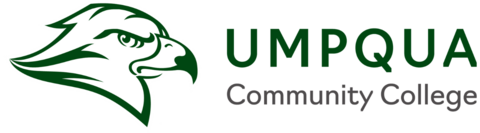 Umpqua Community College Logo
